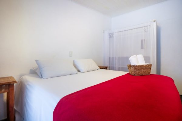 Suíte Família - Velinn Caravela Pousada Ilhabela